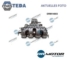 DRM14803 SAUGROHRMODUL DRMOTOR AUTOMOTIVE FÜR LAND ROVER RANGE ROVER EVOQUE