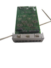 ALCATEL Platine SLI8-2 Omnipcx Connect Enterprise OXO SLI8 -2 alle Ports OK