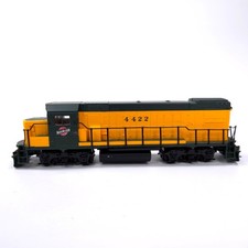 Walthers HO Scale Chicago North Western Railw...