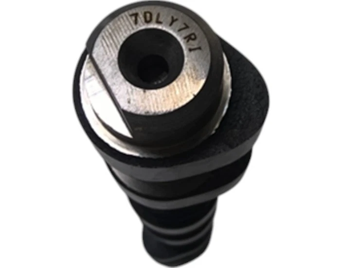 Árbol de levas GM CADILLAC CTS 2004-2007 12566671 nuevo OEM Foto 3 de 3