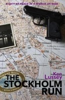 Ken Lussey | The Stockholm Run | Taschenbuch | Englisch (2022)