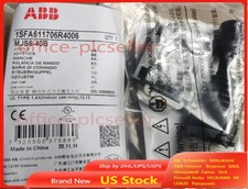 1pcs ABB Joystick Switch Handle MJS6-40B