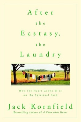 After the Ecstasy, the Laundry: How the Heart Grows Wise on the Spiritual Pa...