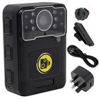 Video and Audio Recorder Body Camera Bodycam Bodyworn Cam 1080p HD Night Vision