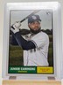 2024 Topps Archives - 1961 Topps Junior Caminero #33 (RC)