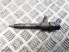 INIETTORE FIAT STILO DIESEL 1900JTD 0445110119 2003
