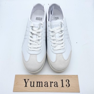 PATOU Onitsuka Tiger Mexico66ホワイト　24cm 30002815_59112308_600.jpg