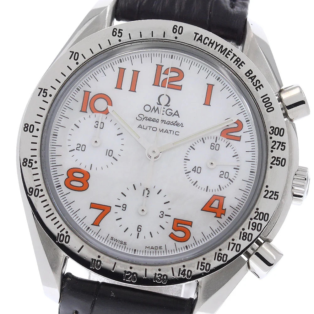 Omega Speedmaster 3834.78.38