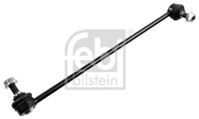 Front Left FEBI BILSTEIN 183502 Bar/Brace, Stabilizer Bar for Honda