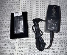 TP-Link TL-PoE150S Gigabit Power over Ethernet Injector Adapter PoE