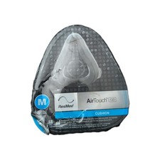 ResMed AirTouch F20 Cushion Medium Torn Cover