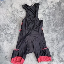 Specialized SWAT Bib Shorts M Padded Cycling Storage Pockets Mens Bike Wear