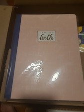 Journal/notebook