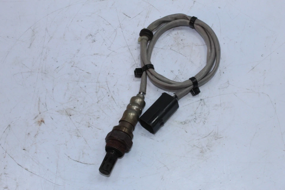 2010-2012 CAN-AM SPYDER RT-S ROADSTER SM5 SENSOR O2 OXIGÊNIO FABRICANTE DE EQUIPAMENTO ORIGINAL 707600557 - Imagem 4 de 4