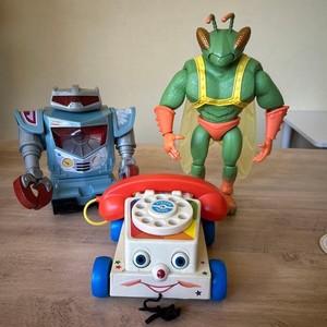 Toy Story Chatter Telephone | eBay