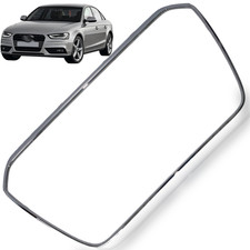 AUDI A4 B8 LIF BJ.2011-2015 Grill Kühlergrill VERKLEIDUNG RAHMEN CHROM 8K0853651