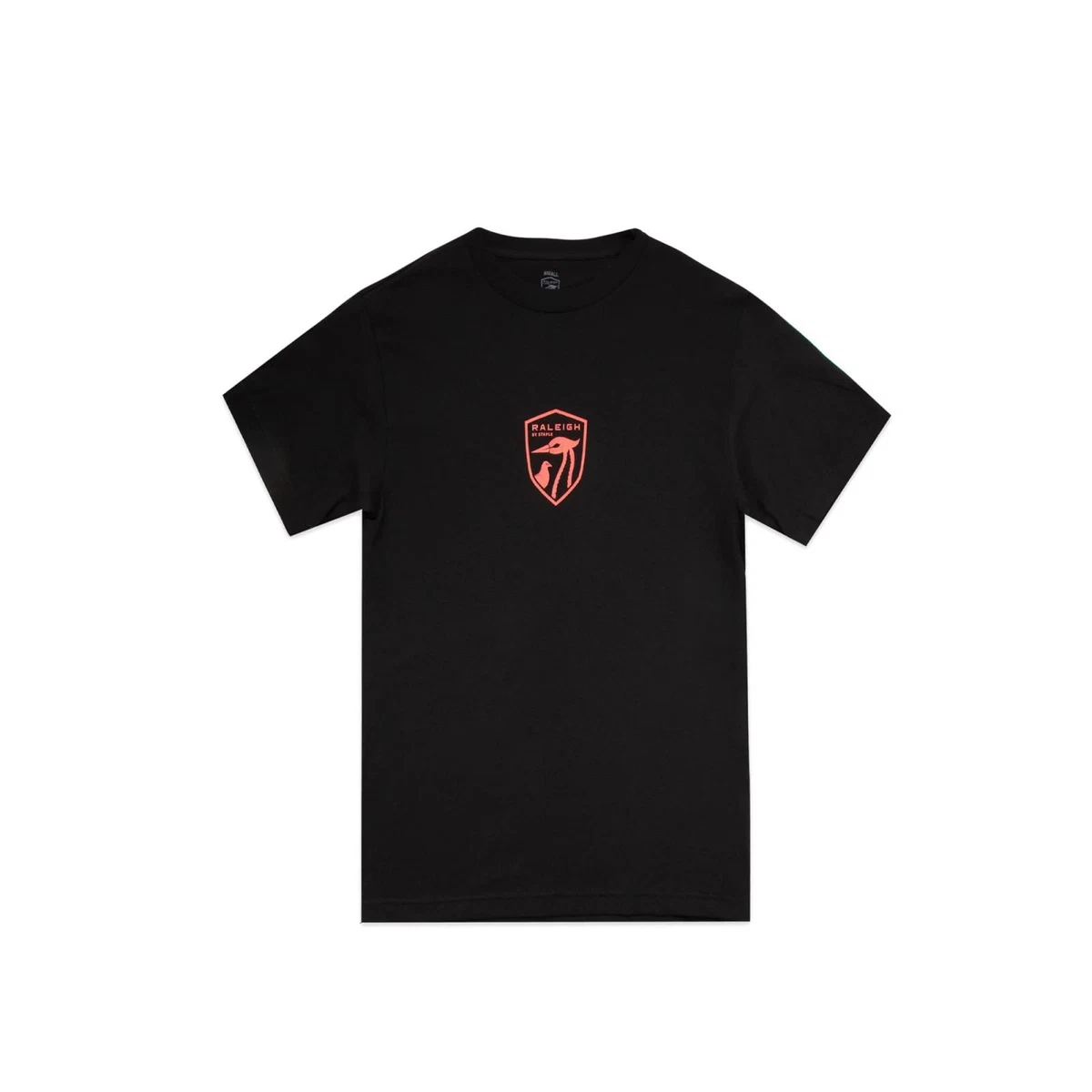 Tee-shirt Harker noir/blanc homme Triumph - Motorcycles Legend shop