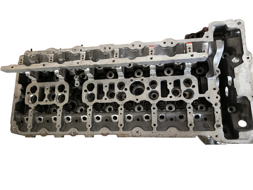 BMW N55B30B Zylinderkopf 3.0L Turbo R6 Aluminium Valvetronic III / Double-VANOS