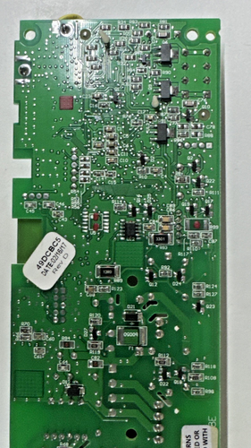 Craftsman 49DCTWF Security+ 2.0® Receiver Logic Board Wi-Fi - 49DCBC5 - 1D8169 - Picture 2 of 5