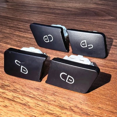 Fit for Mercedes Benz Front Left Drivers Door Lock Unlock  Control Switch Button