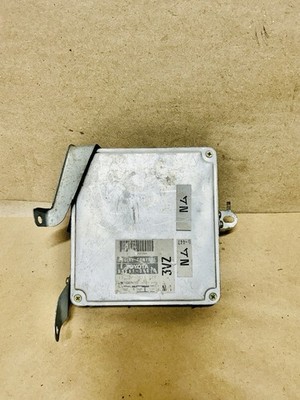 1991 Toyota Pickup / 4Runner 4x4 3VZ MT Engine Control Module ECU 89661-35510