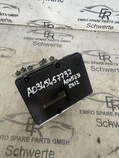 A0345457732 A0054312912 Mercedes Benz W203 W209 ABS ESP Hydraulikblock 