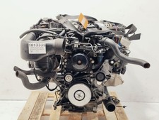 Moteur Mercedes CLASSE E