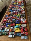 Huge Vtg Lot Of 160+ Various Toy Cars Matchbox Hot Wheels 80’s & 90’s