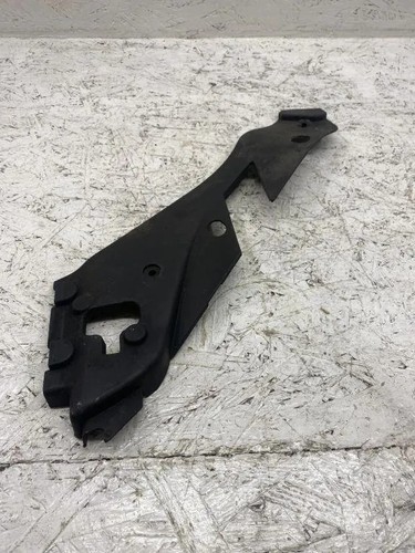 MERCEDES-BENZ C W204 Scheinwerferverkleidung vorne rechts A2048261324 33469053