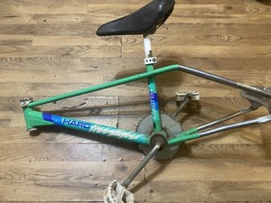 Bmx Frame Stranger | eBay
