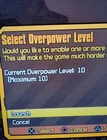 Borderlands 2 OP10 Fastest Character Max Overpowered Level PS4/PS5