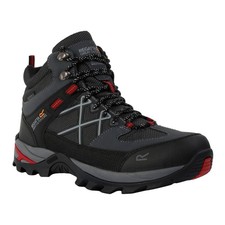 Regatta Mens Samaris III Walking Boots  RG9713