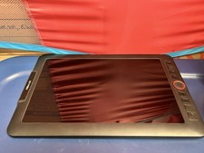 XP-Pen Artist 12 Pro Graphics Tablet with Display  Shortcut Buttons