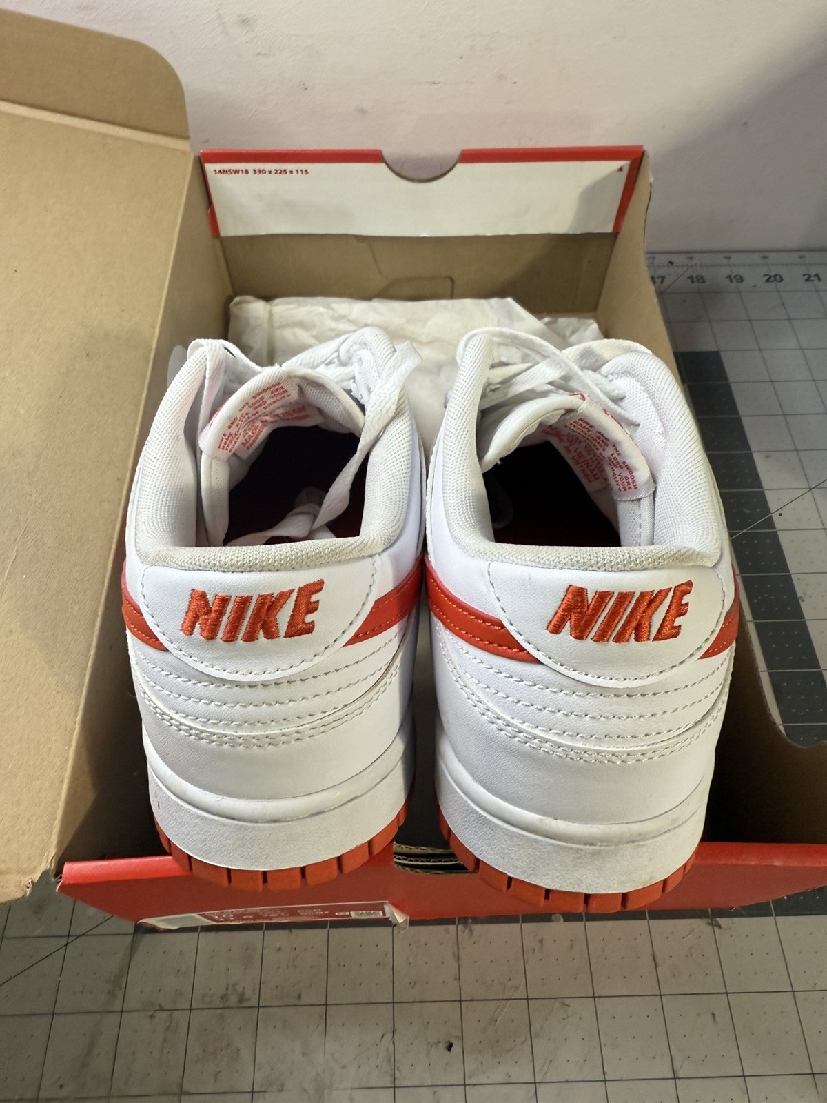 nike sb dunk bundle/sneaker bundle - image 8