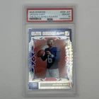 2025 Donruss The Elite Series Rookies #ESR-JDT Jaxson Dart RC PSA 10 Gem Mint 💎