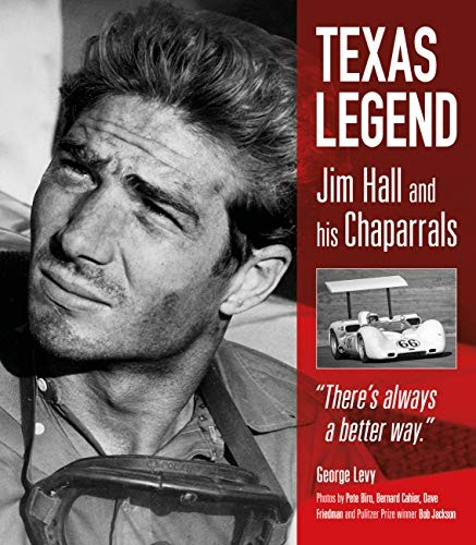 Texas Legend by George Levy HARDBACK 9781910505663 - Image 5