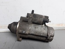 KIA CEED 09-13 Year Mk1 1.6 Diesel Starter Motor 361002A500 0000513310