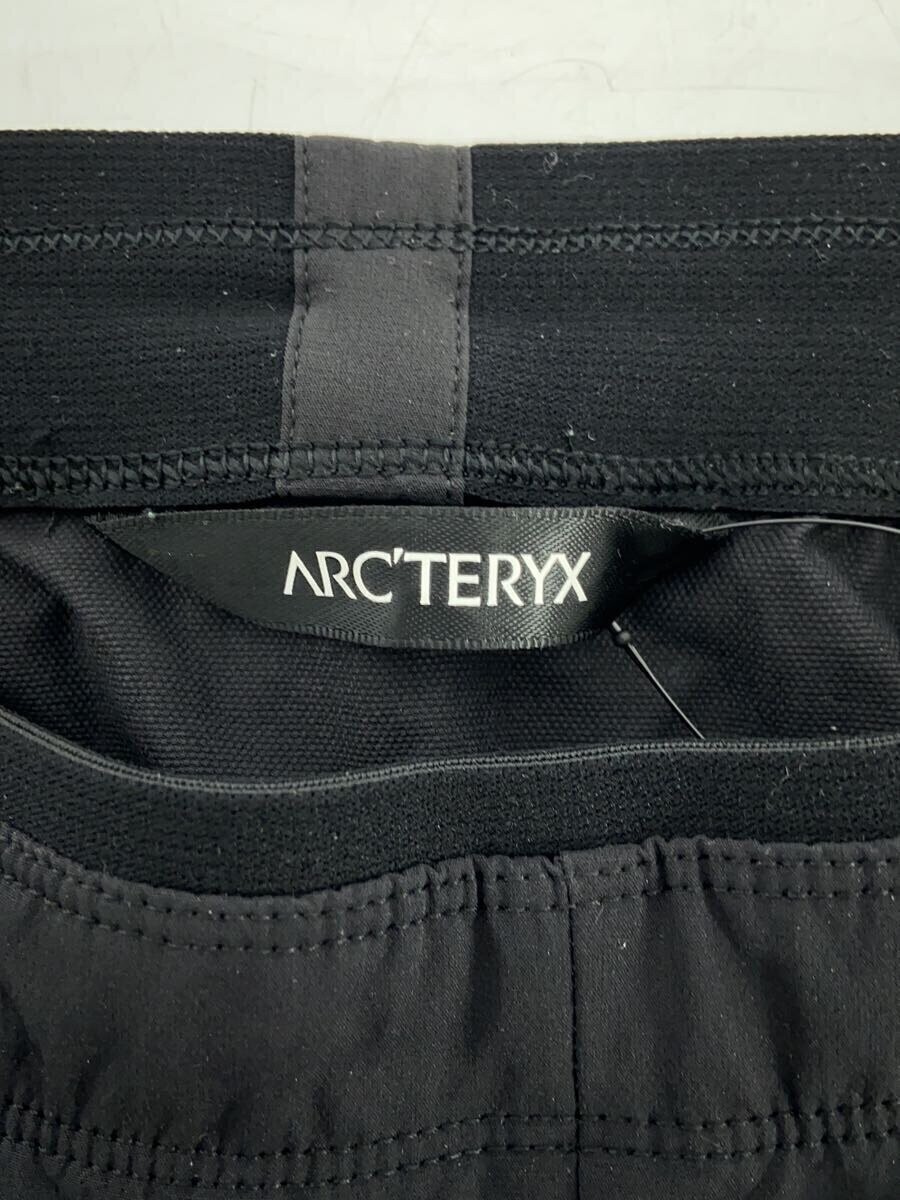 ARC'TERYX ARC TERYX GAMMA JOGGER M 28 Nylon BLK X000007414