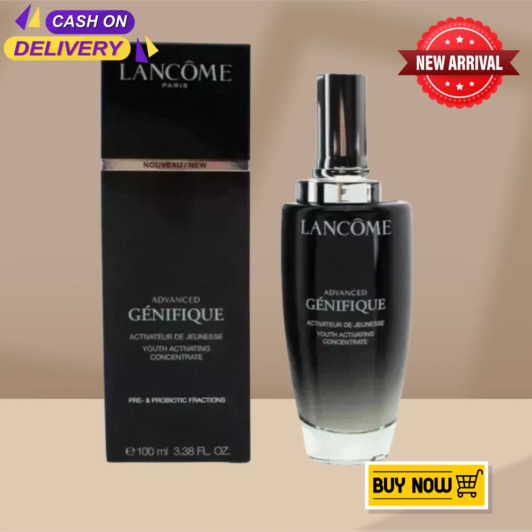 Lancome Genifique Serum for sale | eBay