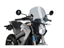 Puig Trend Screen Motorcycle