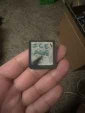 Ice Age: Dawn of the Dinosaurs | Nintendo DS