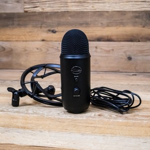 Blue Yeti X Microphone | eBay