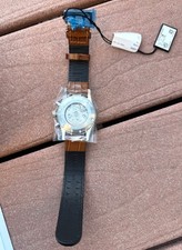 Hamilton Watch Khaki Aviation Converter Auto Chrono 44mm Stainless H76746540 6