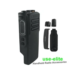 Replacement Front Housing Case Cover For XPR7350e XPR 7350E Radio