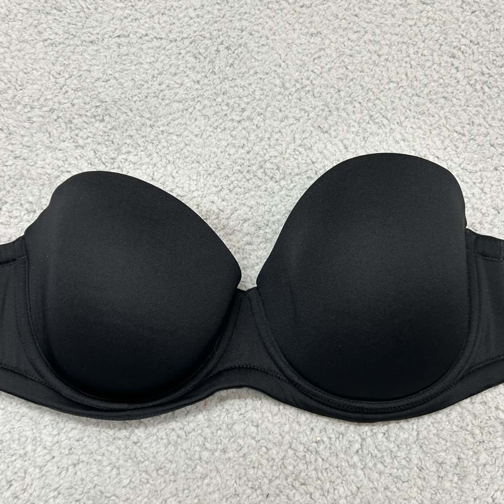 Wacoal Bra 36DD  854119  Strapless