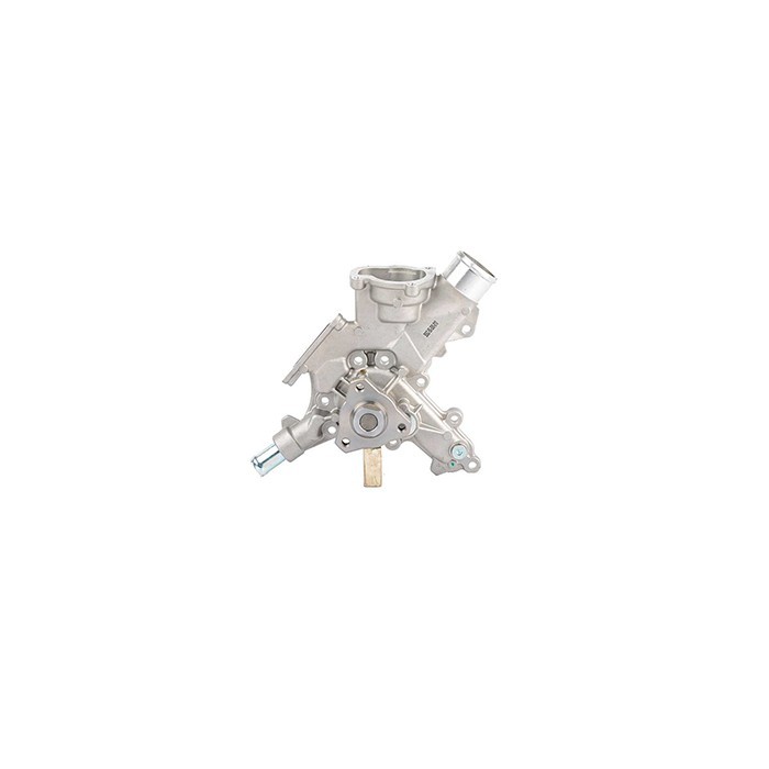 Pompe à eau en aluminium pour Vauxhall Corsa B et Agila MK I avec joint