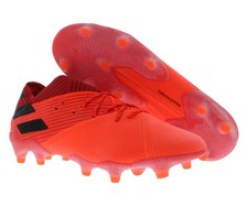 Adidas Nemeziz 19.1 Firm Ground Mens Shoes