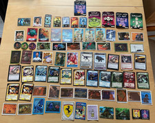 Konvolut Sammelkarten und Sticker aus den 2000er und 2010er Jahren - gebraucht