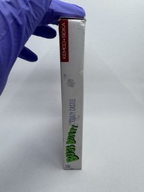 The Bugs Bunny Crazy Castle (NES) [Box & Manual Only!]