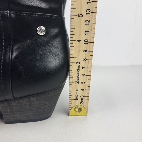 LifeStride Reese Women's knee high Boots Black Size 6.5W - Picture 6 of 16